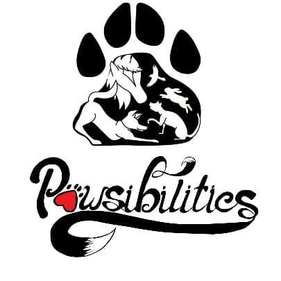 Pawsibilities logo